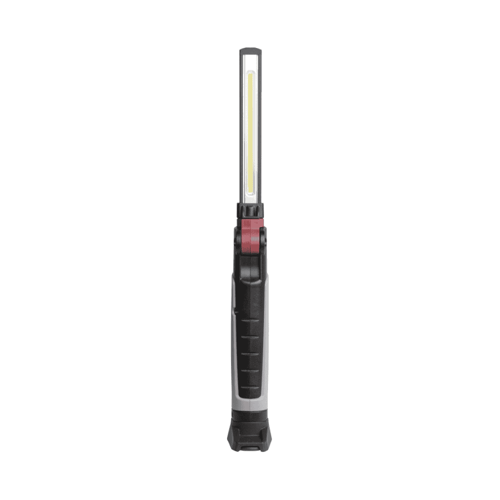 KRAFTWERK LED Handlampe Slimlight 700 mit Dimmfunktion