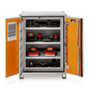 Cemo Akku-Lade- und Lagerschrank 8/10 Premium Plus LockEX 2.0, diverse Ausführungen