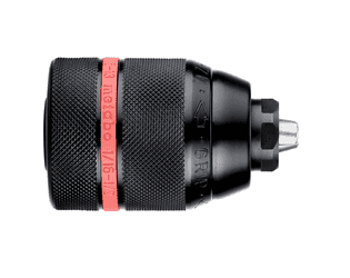 Metabo Schnellspannbohrfutter Futuro Plus S2M, 13 mm, 1/2"