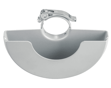 Metabo Trennschleifschutzhaube 180 mm