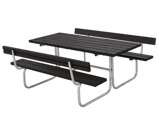 PLUS Ensembles de mobilier de jardin Classic, disponibles en plusieurs modèles