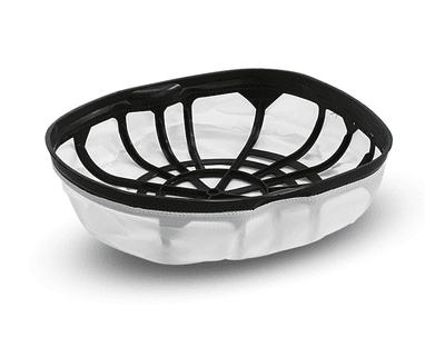 Kärcher Panier à filtre principal permanent pour aspirateurs à sec T 12/1, T 15/1, T 17/1