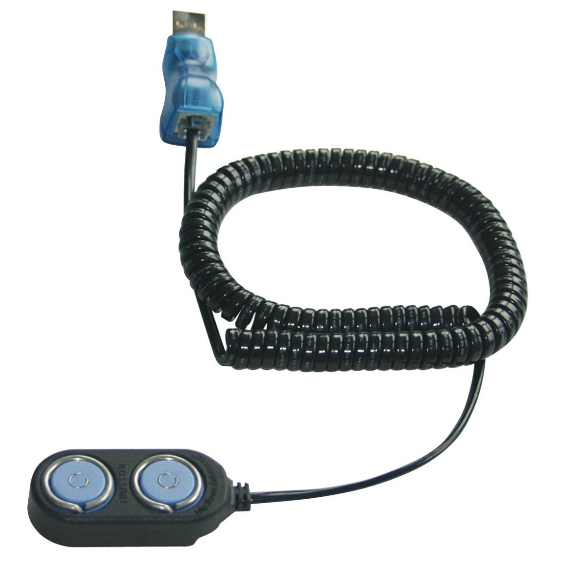 Schlüsselleser komplett mit USB-Adapter