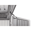 Biohort Gasdruckfeder-Nachrüstset - Zubehör zu Gerätehaus Europa 4A/5/7 und Geräteschrank 190/190L