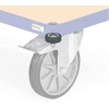 Supplément pour rouleaux déflecteurs
