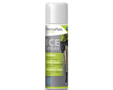 Kältespray Dermaplast Aktiv-Eis 200 ml