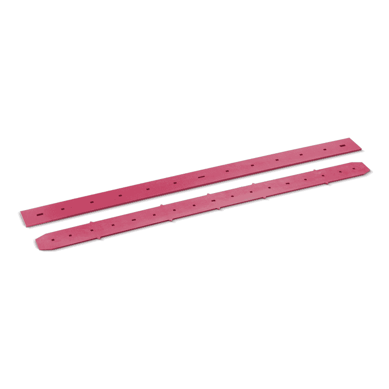 Kärcher Lèvres d'aspiration, Linatex®, 630 mm pour autolaveuse K-Mop 46 Bp