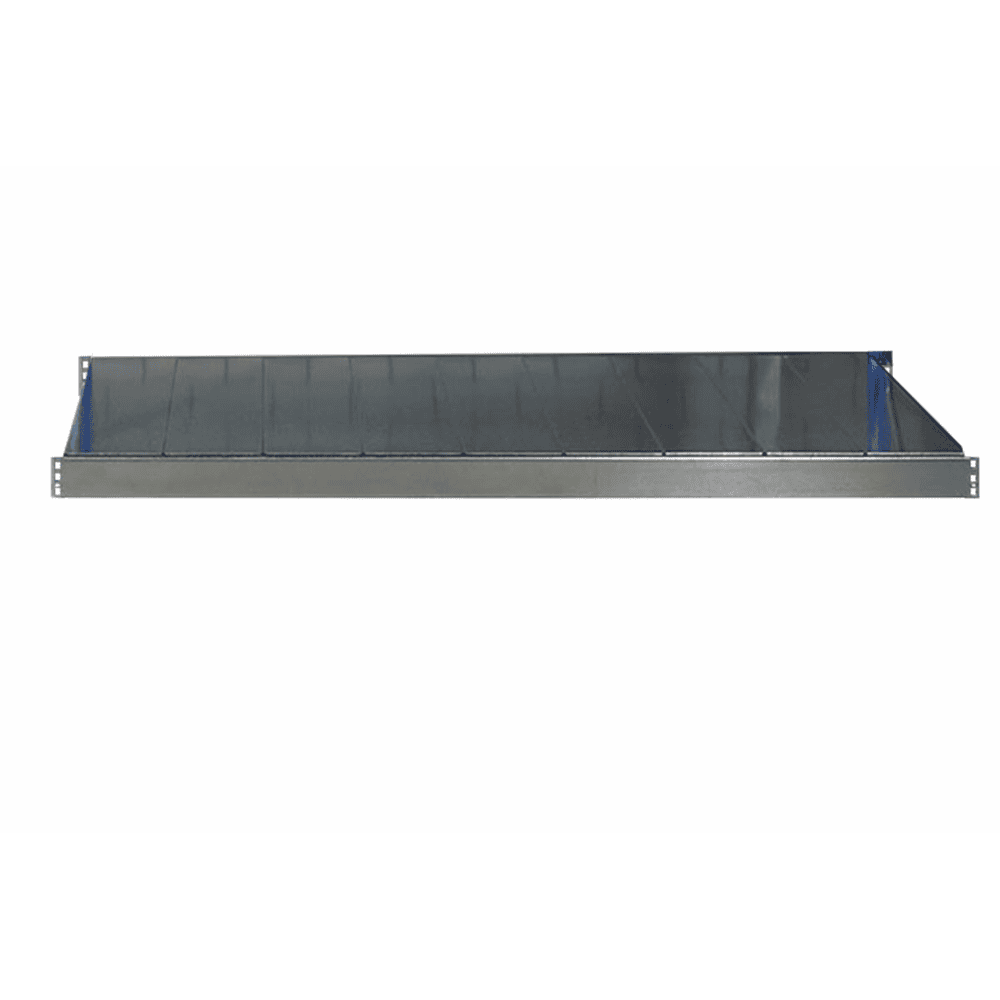 Zusätzliches Tablar für Fachbodenregal M50