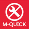 Metabo Akku-Winkelschleifer WVB 18 LTX BL 15-125 Quick, 18 V, mit 2 x 5.5 Ah LiHD Akkus, Schnellladegerät ASC 145 und metaBOX 165 L