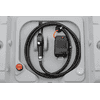 CEMO Dieseltankanlage DT-Mobil Easy „APready“ mit STIHL AP-Akkusystem, 440 Liter, Fördermenge 30 l/min, ohne Akku und Ladegerät
