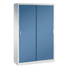 C+P Armoire à portes coulissantes Acurado-2000, en diverses versions