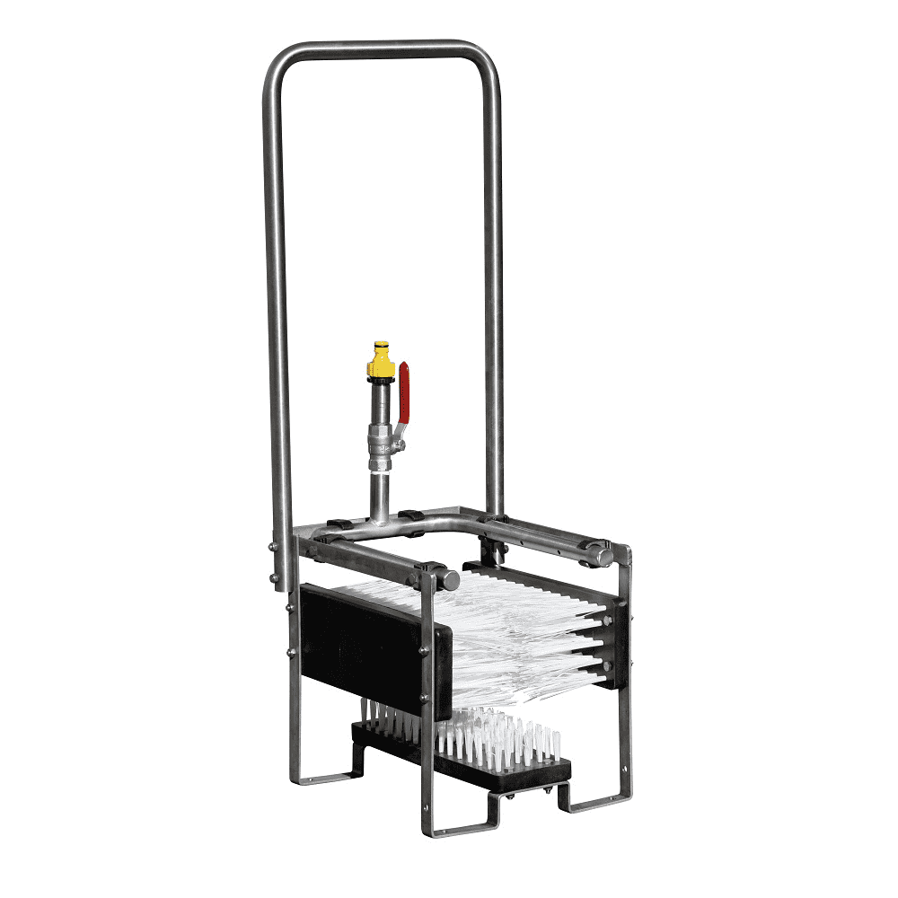Stiefelreiniger ECO