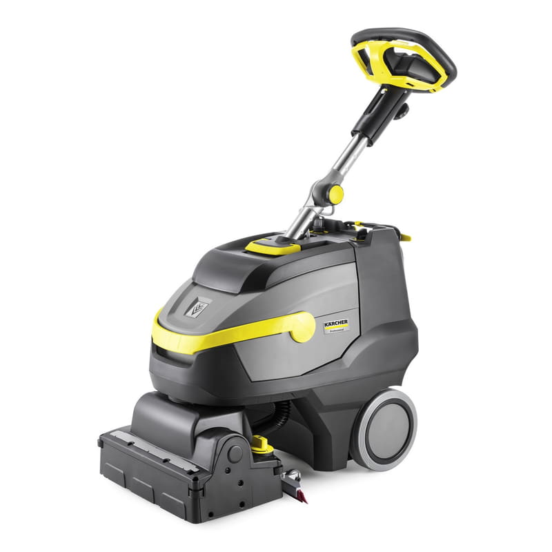 Kärcher Scheuersaugmaschine BR 35/12 C Bp Pack
