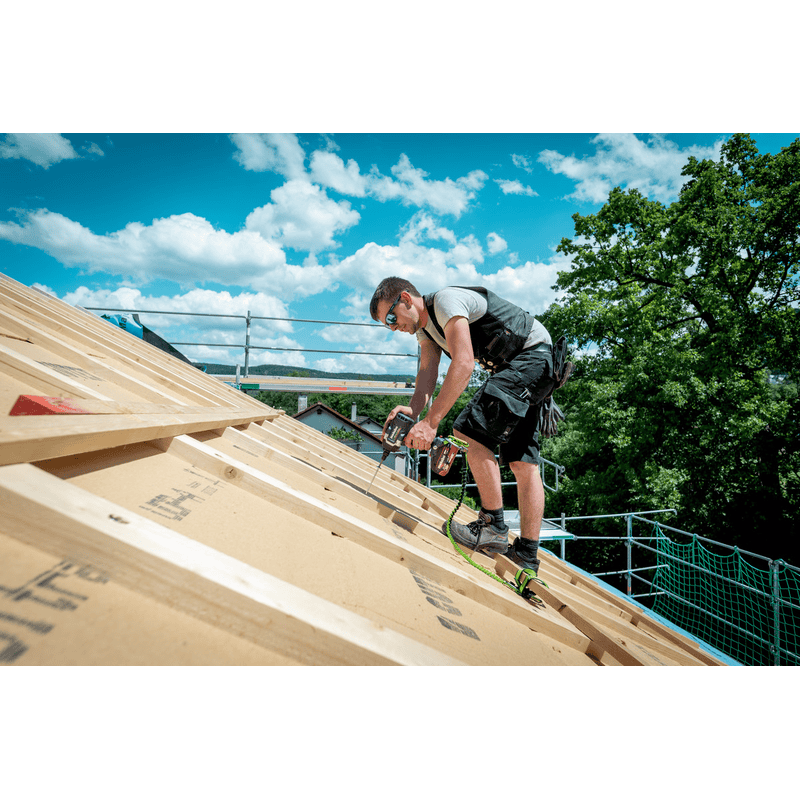 Metabo Akku-Schlagschrauber SSW 18 LTX 800 BL, 18 V in drei Ausführungen