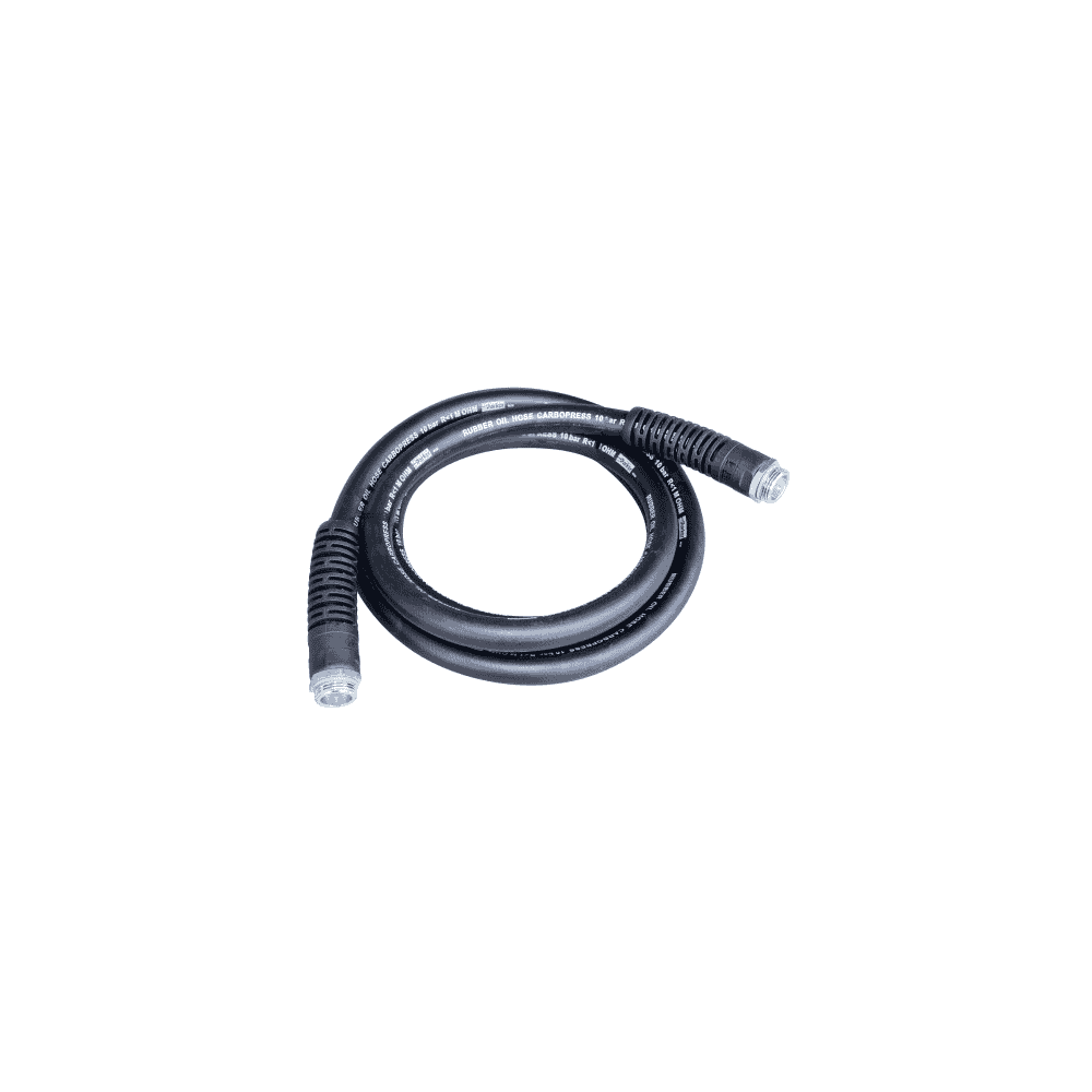 Tuyau de distribution DN19 pour les carburants