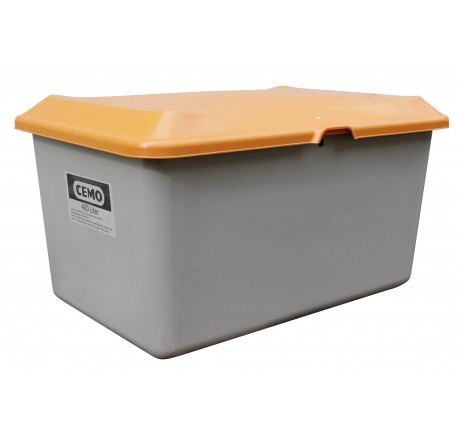 Bacs à sel PFV Plus3, durable et indéformable, dans différents modèles