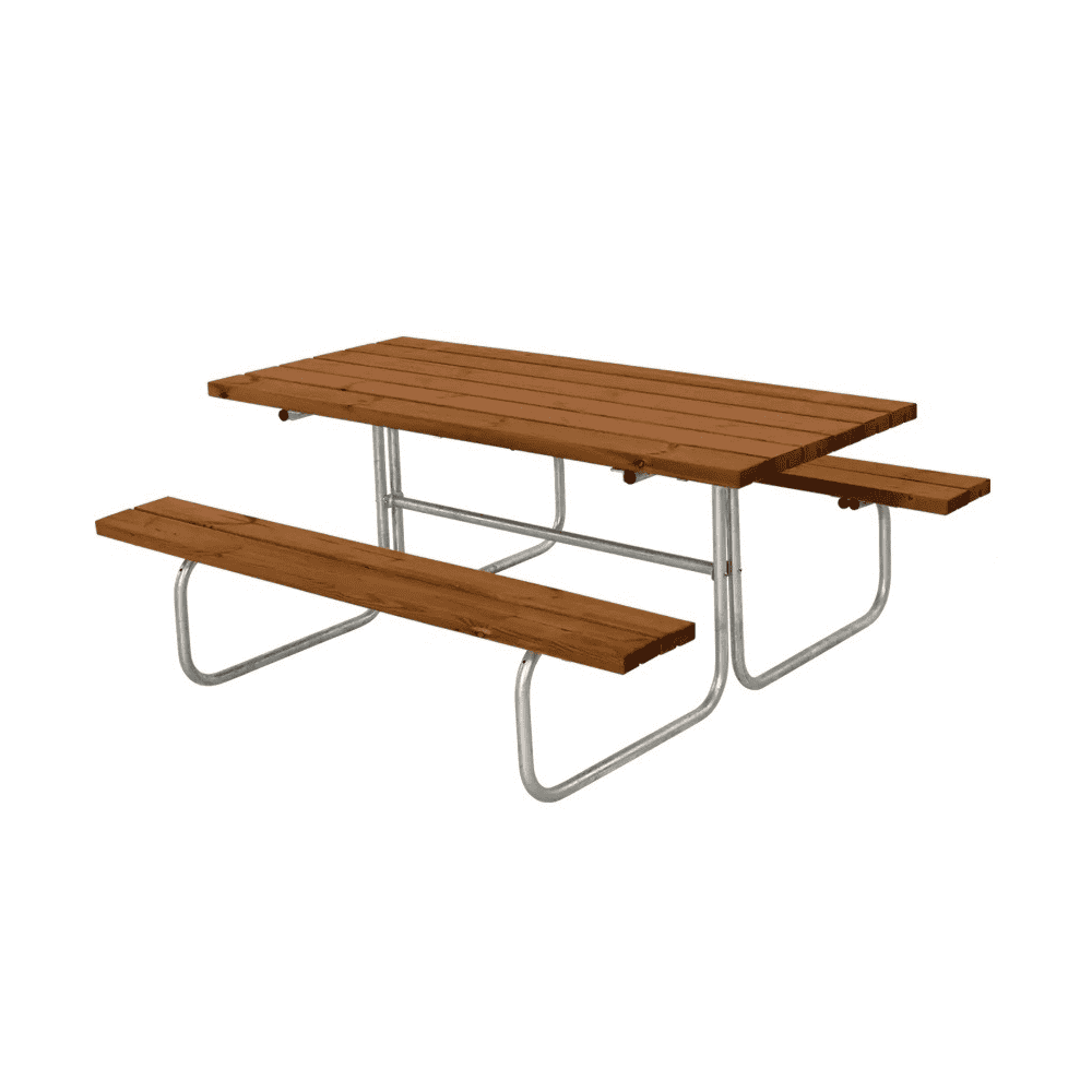 PLUS Ensembles de mobilier de jardin Classic, disponibles en plusieurs modèles