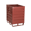 Caisse fourre-tout - MB500