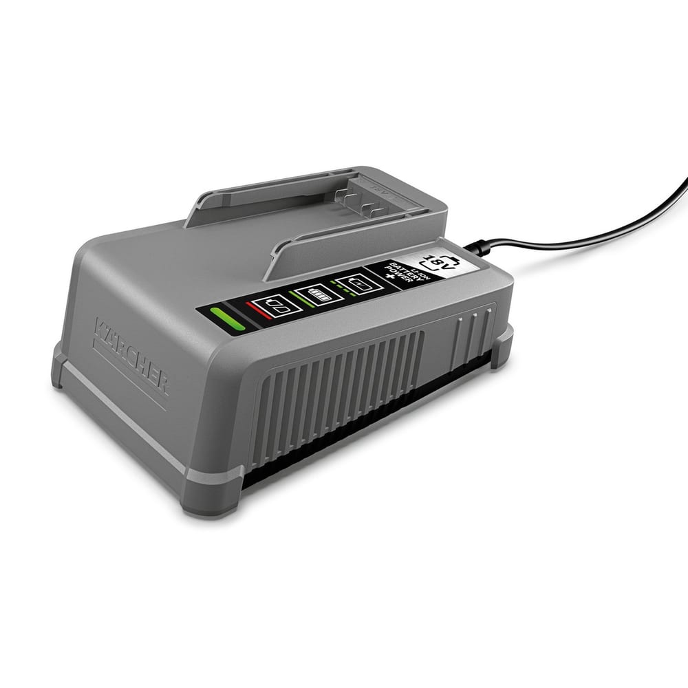 Kärcher Schnellladegerät Battery Power+ 18/60
