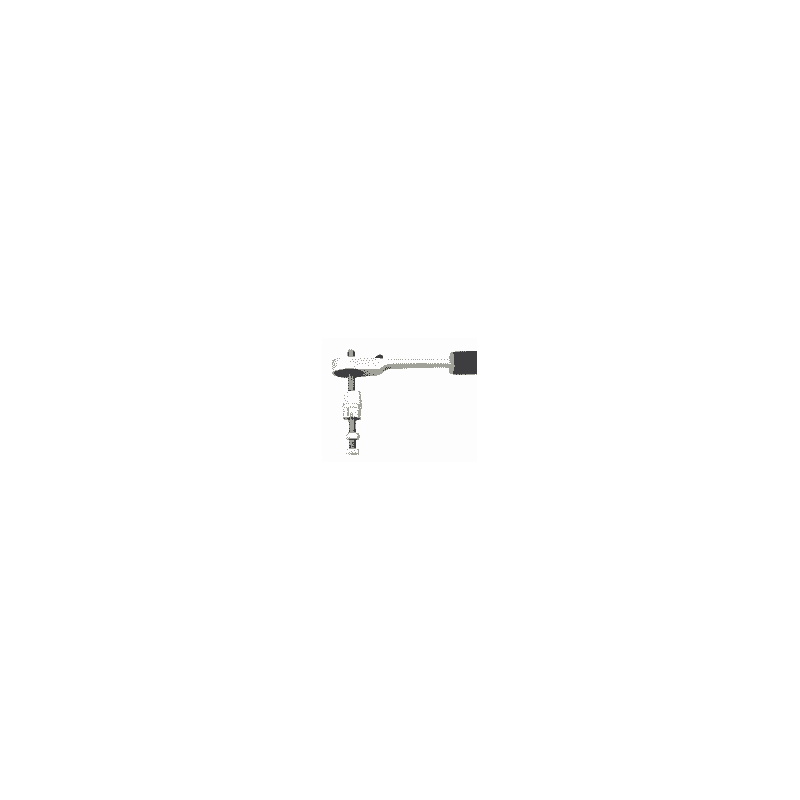 Proxxon Werkstatt-Spezialsatz 1/2", 13 - 27 mm, 14-teilig