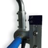 Treppensteiger mit Bremse, faltbar – TS 170-GF