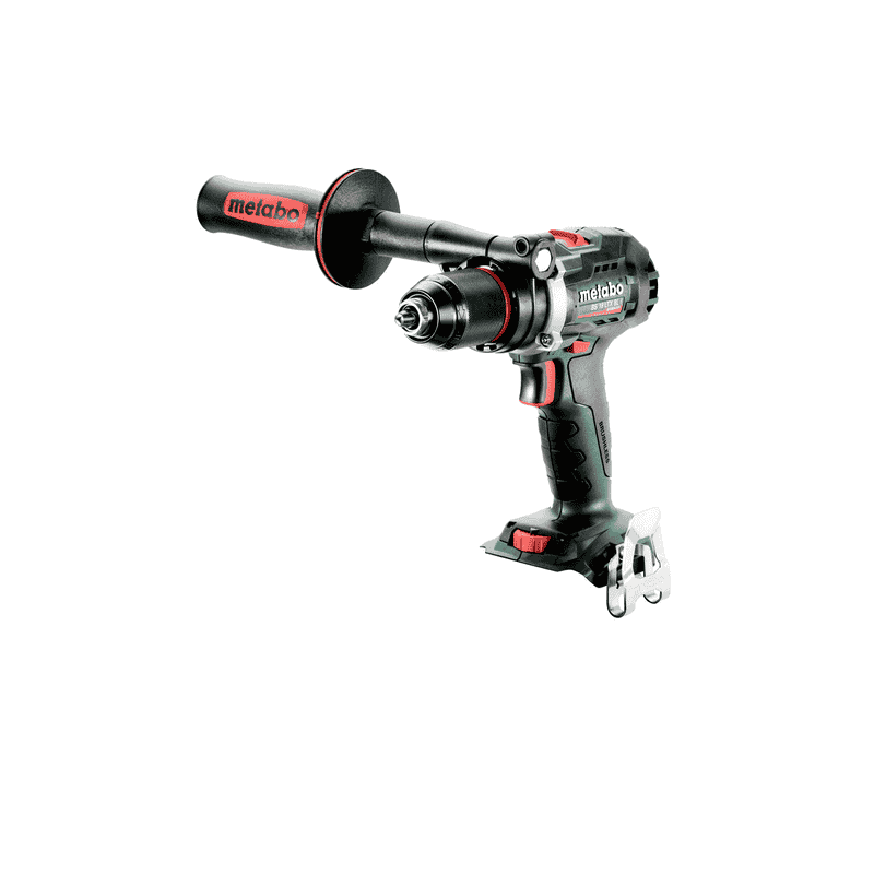 Metabo Perceuse-visseuse à batterie BS 18 LTX BL I, 18 V en trois versions