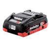 Metabo LiHD Akku 18 V / 4.0 bis 10.0 Ah zu CAS-Akkusystem