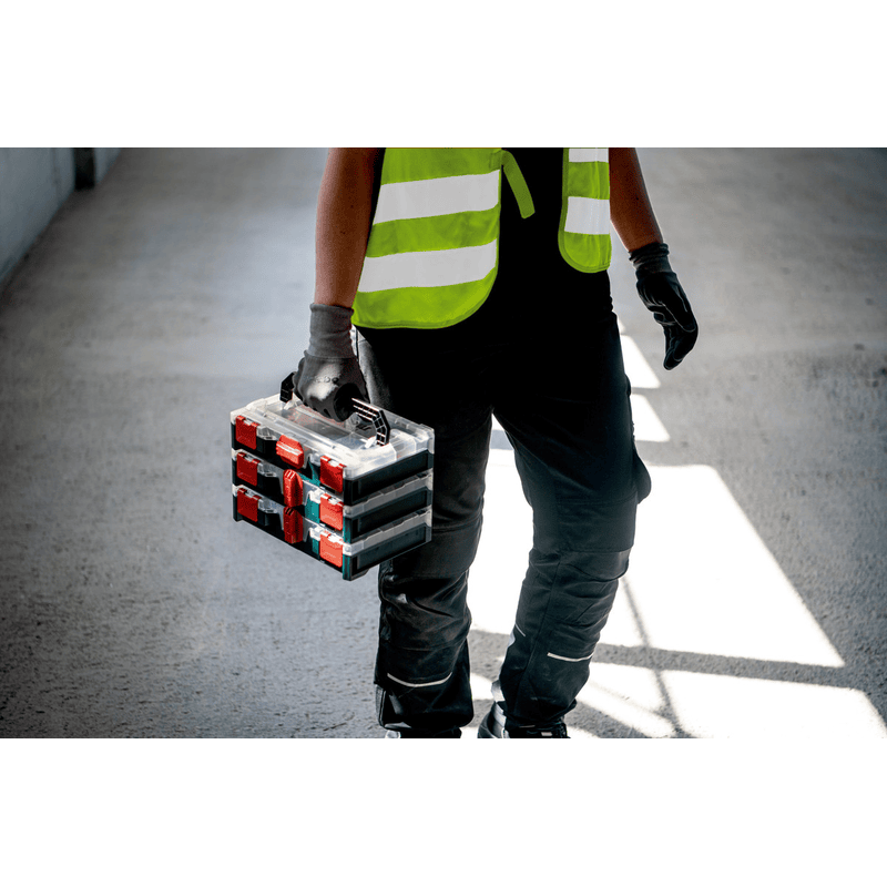 Metabo metaBOX 63 XS Organizer