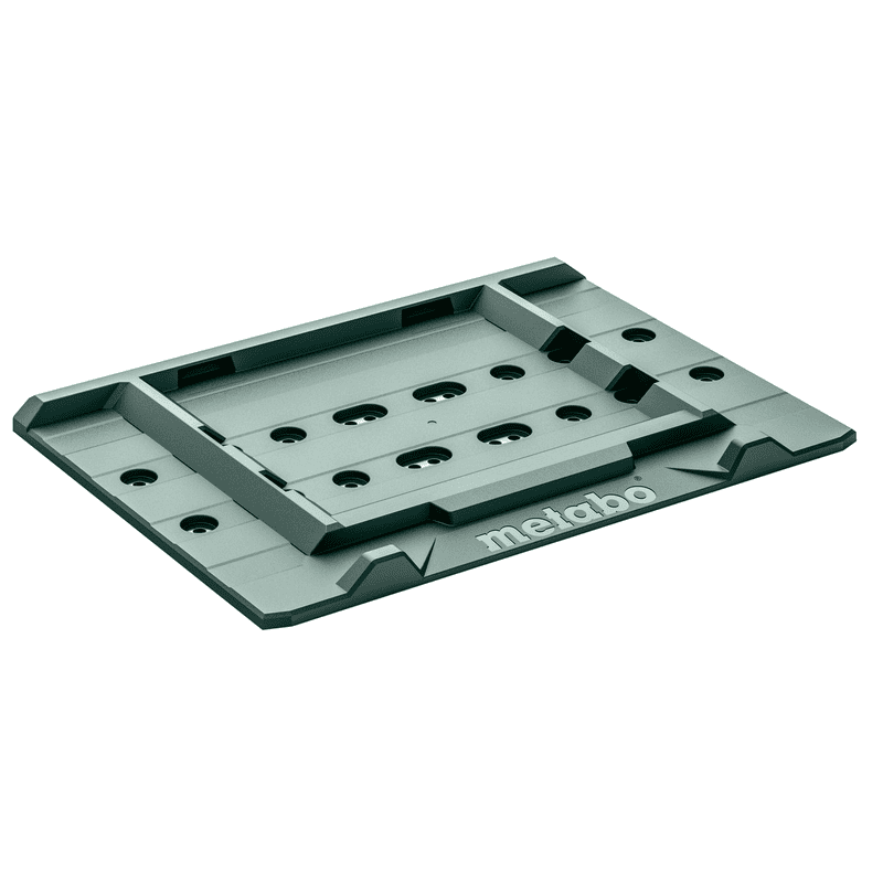 Metabo metaBOX Adapterplatte