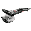 Metabo Ponceuse de rénovation RSEV 19-125 RT, 1900 watts, avec meule diamantée béton "professional" en coffret