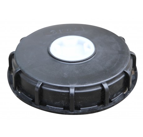 Schraubdeckel DN 150