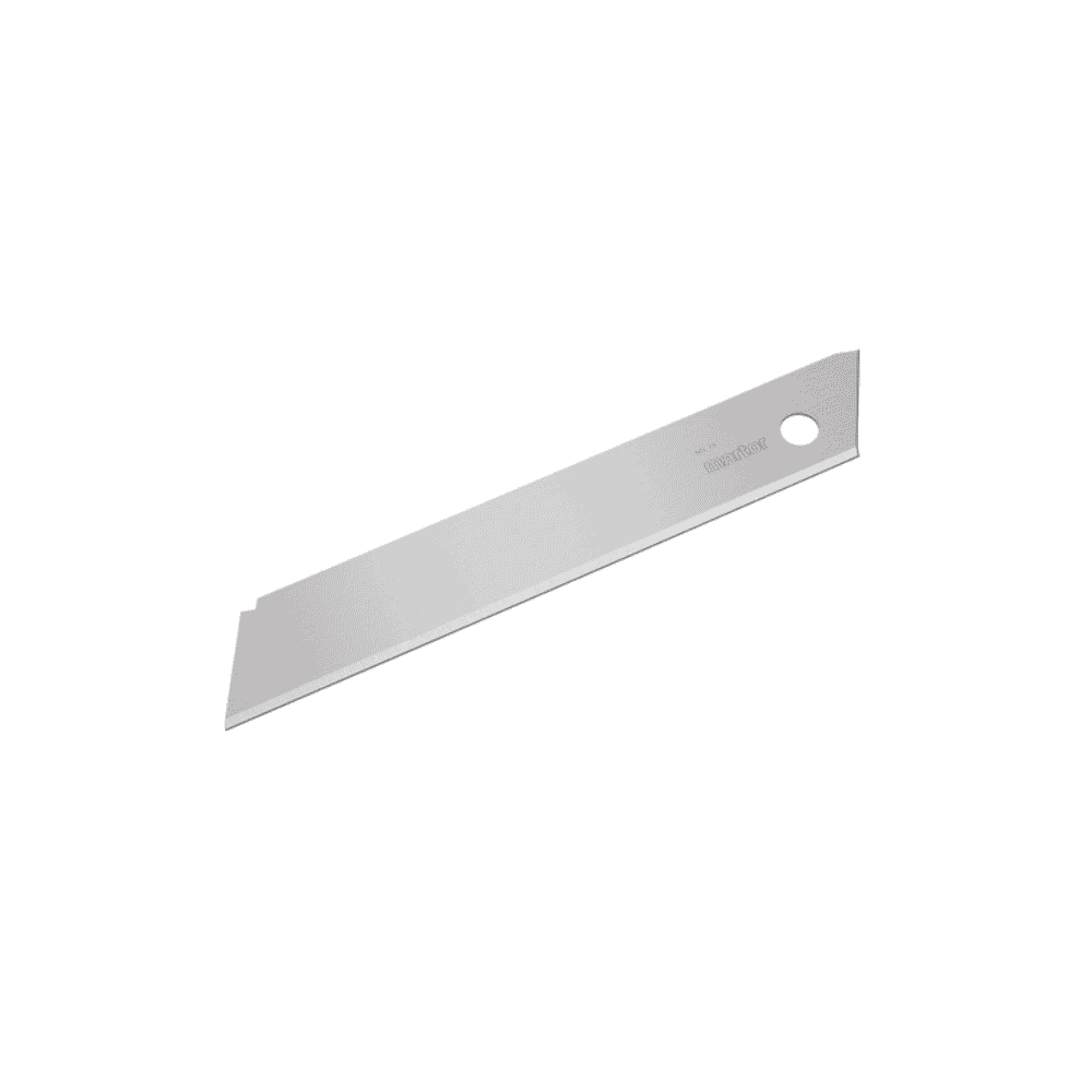 Martor lame de rechange, STYROPORKLINGE 79, 10 pièces