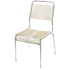 Schaffner RIGI Chaise design spaghetti pour la gastronomie et la terrasse, en diverses exécutions