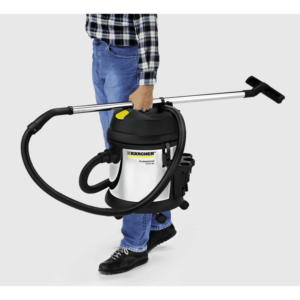 Kärcher Nass-/Trockensauger NT 27/1 Me Advanced
