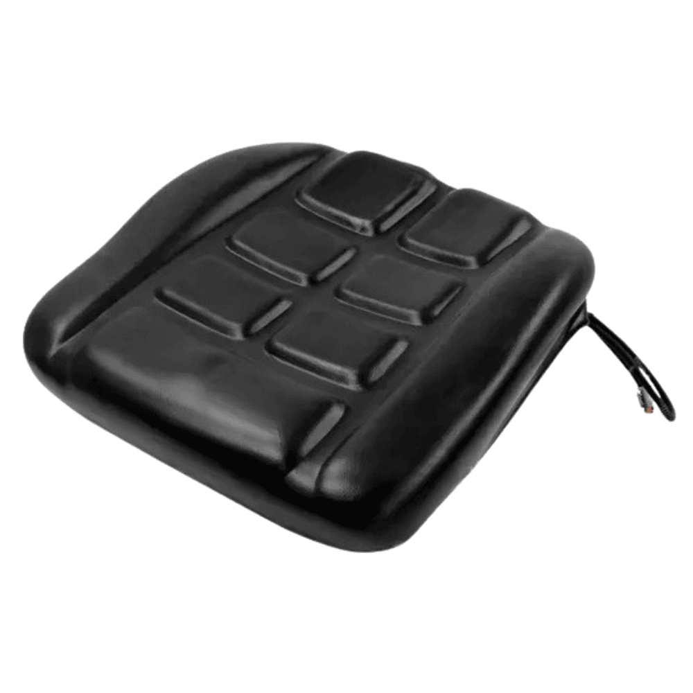 Coussin d'assise GS12 PVC, accessoires, divers modèles