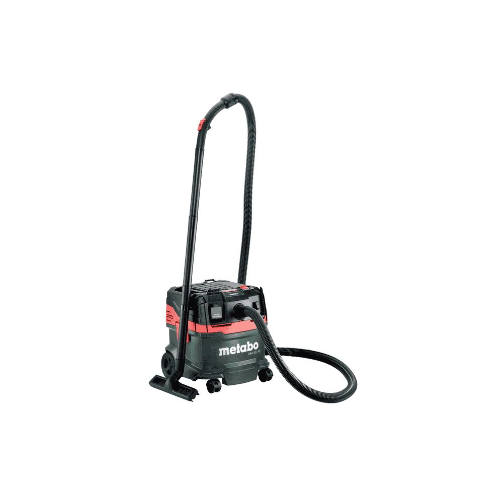Metabo Allessauger ASA 20 L PC, 1200 Watt mit manueller Filterabreinigung