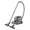 Kärcher Trockensauger T 10/1 Adv
