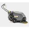 Kärcher Kehrsaugmaschine KM 85/50 W Bp Pack 2SB