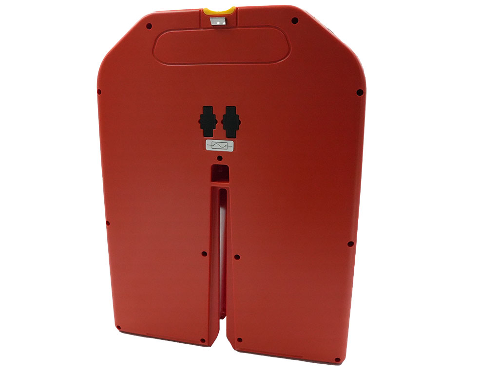 Batterie de rechange pour transpalette électrique Bobcat LPM20N-7