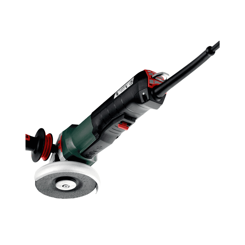 Metabo Meuleuse d'angle WEPBA 20-125 Quick DS BL, 2000 watts