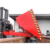 Bennes basculantes automatiques, Type 4A