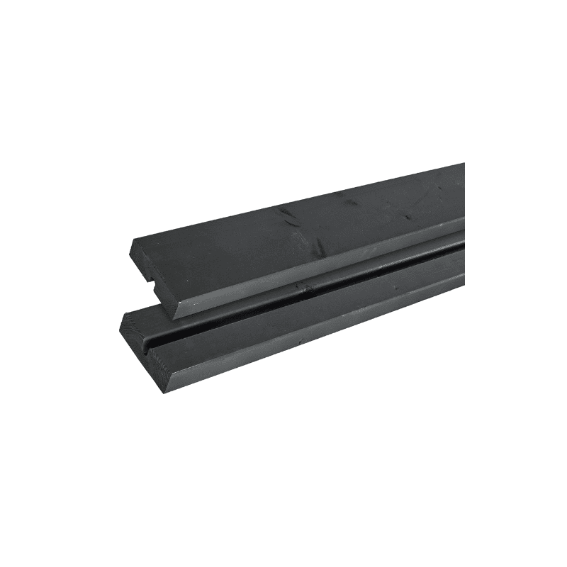 Nostalgie Plankengarnitur diverse Farben, 1770 x 1810 x 720 mm