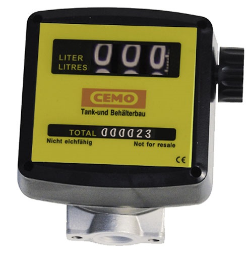 Huile compteur K33