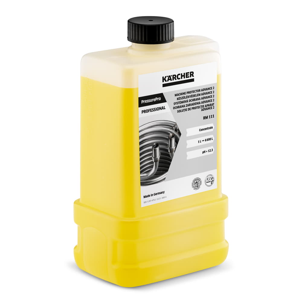 Kärcher PressurePro Systempflege RM 111 1l