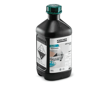 Kärcher FloorPro Détergent en profondeur, acide RM 751 2.5l