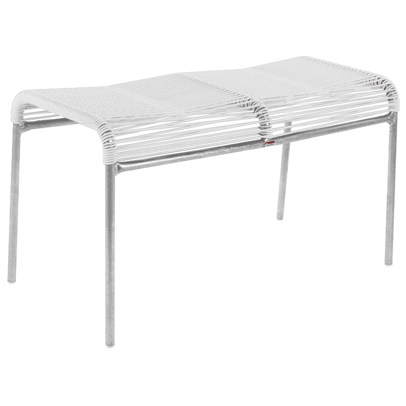 Schaffner Tabouret spaghetti SÄNTIS, en divers modèles