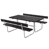 PLUS Ensembles de mobilier de jardin Classic, disponibles en plusieurs modèles