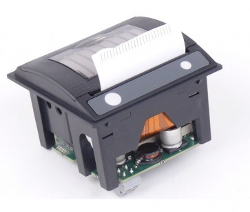RAVAS Thermodrucker 12V - Zubehör zu Handhubwagen mit Waage 3200 und 5200