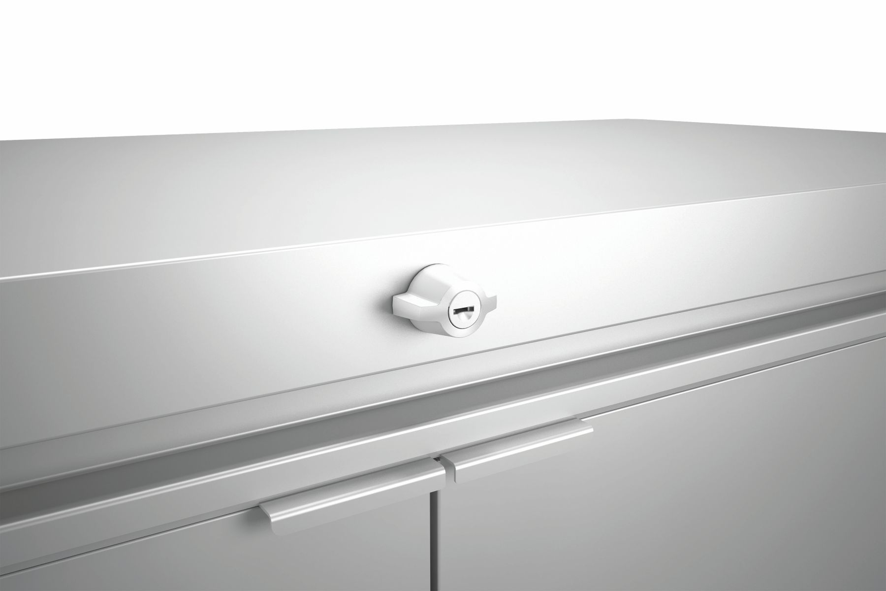 Biohort HighBoard 160, diverse Farben, 1600 x 700 x 1180 mm