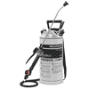 Birchmeier Druckspeicher-Sprühgerät Spray-Matic 5 SI, für Bauprofis, mit Pressluftanschluss, Füllmenge 5 l, in 2 Ausführungen